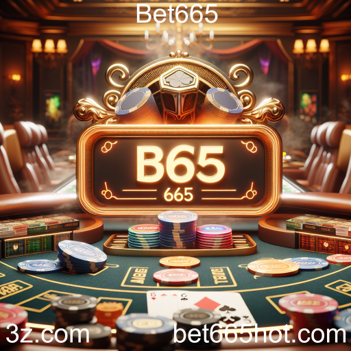 Explore a Diversão dos Jogos de Mesa no Bet665